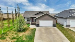 4614 58 Avenue Rimbey, AB T0C 2J0