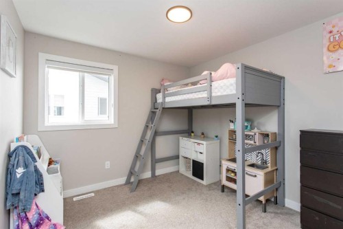 71 Bardwell Way, Sylvan Lake, AB - Indoor