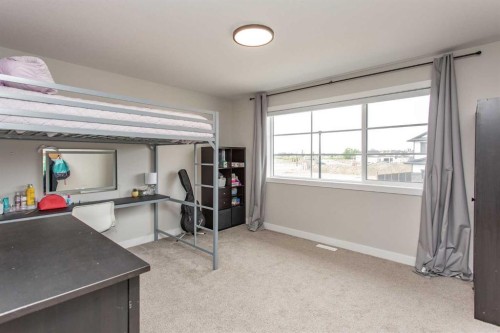 71 Bardwell Way, Sylvan Lake, AB - Indoor