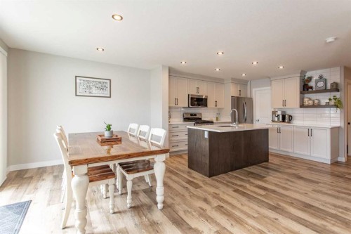 71 Bardwell Way, Sylvan Lake, AB - Indoor