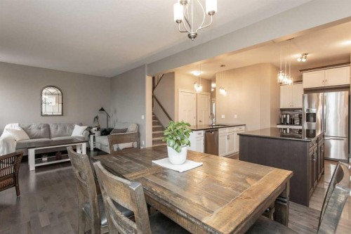 139 Morris Court, Blackfalds, AB 