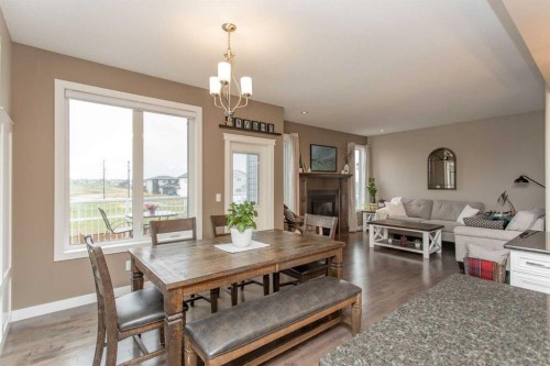 139 Morris Court, Blackfalds, AB 