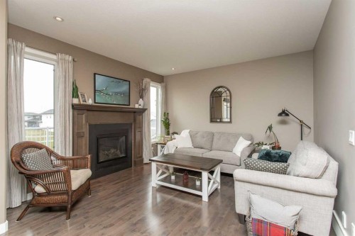139 Morris Court, Blackfalds, AB 