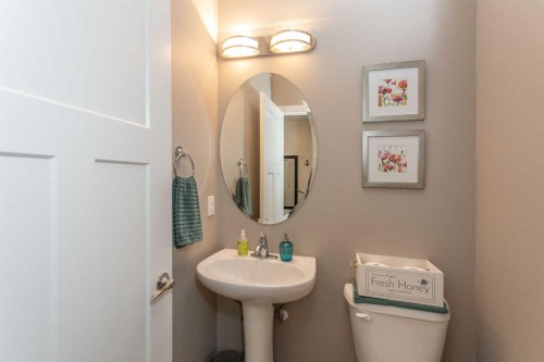 139 Morris Court, Blackfalds, AB 