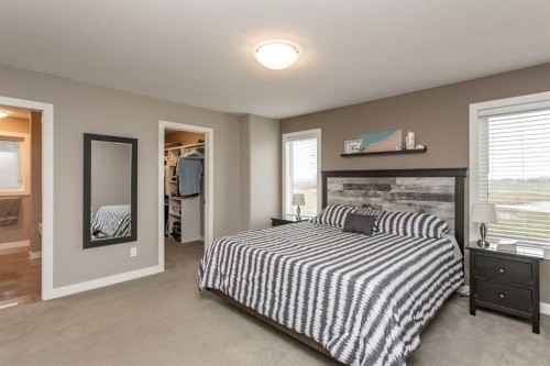 139 Morris Court, Blackfalds, AB 