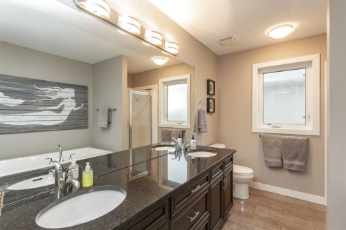 139 Morris Court, Blackfalds, AB 