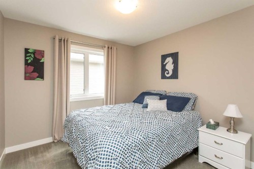 139 Morris Court, Blackfalds, AB 
