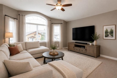 139 Morris Court, Blackfalds, AB 