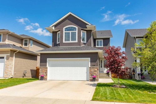 139 Morris Court, Blackfalds, AB 