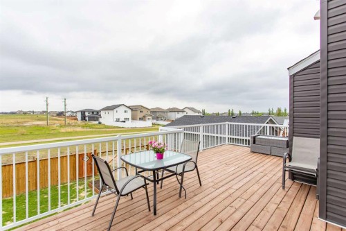 139 Morris Court, Blackfalds, AB 