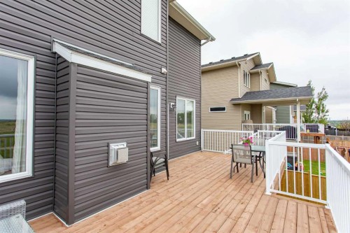 139 Morris Court, Blackfalds, AB 