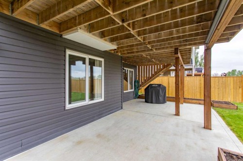 139 Morris Court, Blackfalds, AB 