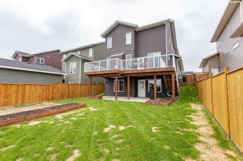 139 Morris Court, Blackfalds, AB 