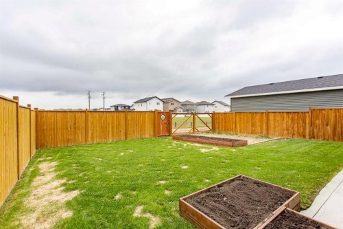 139 Morris Court, Blackfalds, AB 