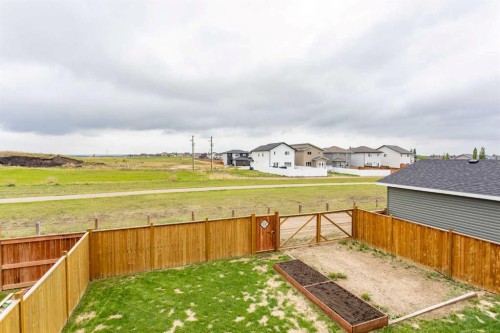 139 Morris Court, Blackfalds, AB 