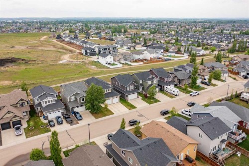 139 Morris Court, Blackfalds, AB 