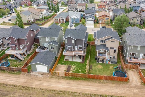 139 Morris Court, Blackfalds, AB 