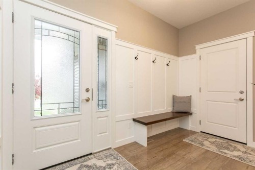 139 Morris Court, Blackfalds, AB 