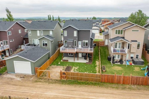 139 Morris Court, Blackfalds, AB 