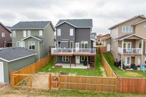 139 Morris Court, Blackfalds, AB 