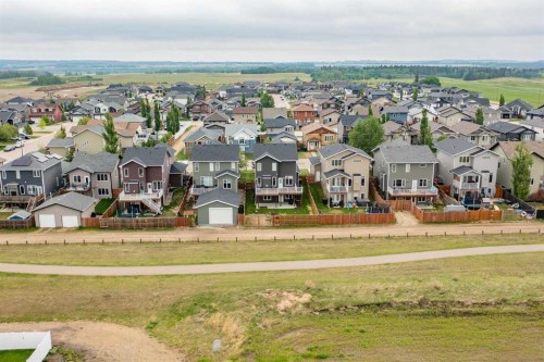 139 Morris Court, Blackfalds, AB 