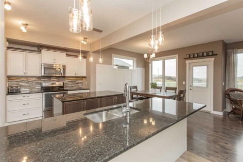 139 Morris Court, Blackfalds, AB 