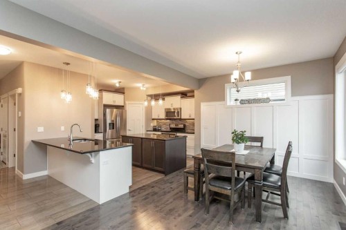 139 Morris Court, Blackfalds, AB 