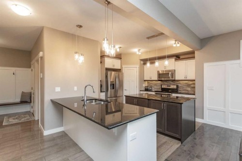139 Morris Court, Blackfalds, AB 