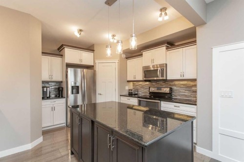 139 Morris Court, Blackfalds, AB 