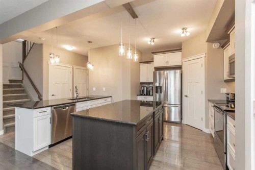139 Morris Court, Blackfalds, AB 