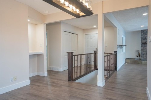 3 Montcalm Avenue, Camrose, AB - Indoor Photo Showing Other Room