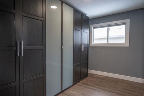 3 Montcalm Avenue, Camrose, AB - Indoor Photo Showing Other Room