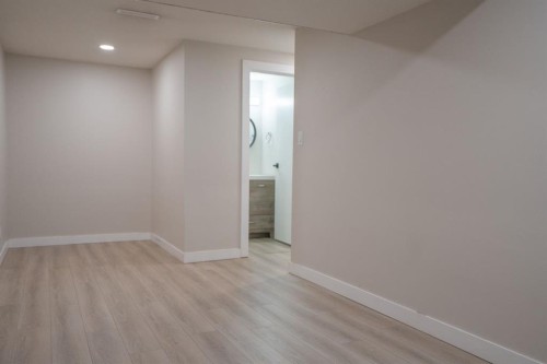 3 Montcalm Avenue, Camrose, AB - Indoor Photo Showing Other Room