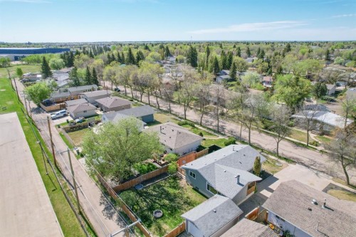 3 Montcalm Avenue, Camrose, AB - Outdoor With View