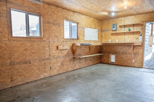 3 Montcalm Avenue, Camrose, AB - Indoor Photo Showing Other Room