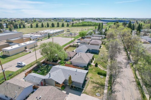 3 Montcalm Avenue, Camrose, AB - Outdoor With View