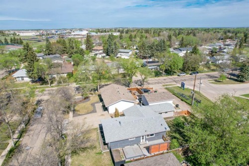 3 Montcalm Avenue, Camrose, AB - Outdoor With View