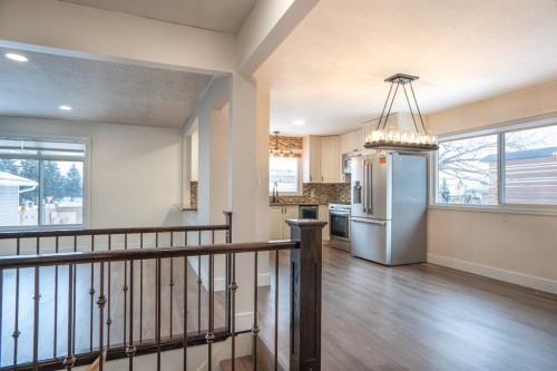3 Montcalm Avenue, Camrose, AB - Indoor Photo Showing Other Room