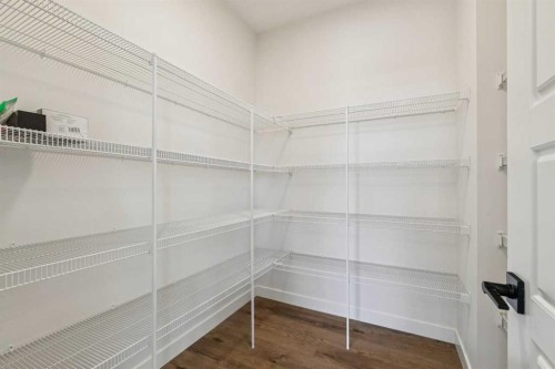 73 Sora Gate Se, Calgary, AB - Indoor With Storage