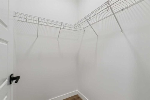 73 Sora Gate Se, Calgary, AB - Indoor With Storage