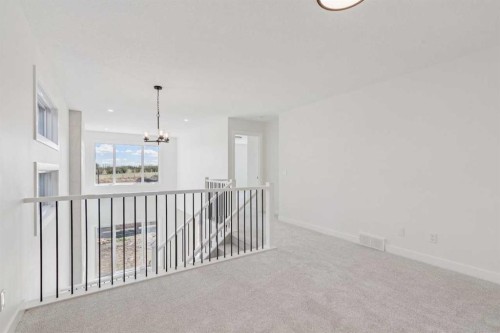 73 Sora Gate Se, Calgary, AB - Indoor Photo Showing Other Room