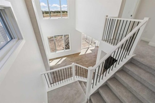 73 Sora Gate Se, Calgary, AB - Indoor Photo Showing Other Room