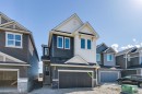 73 Sora Gate Se, Calgary, AB  - Outdoor With Facade 
