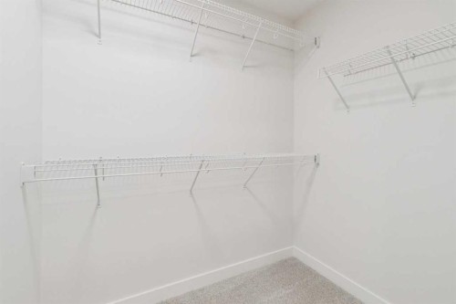 73 Sora Gate Se, Calgary, AB - Indoor With Storage