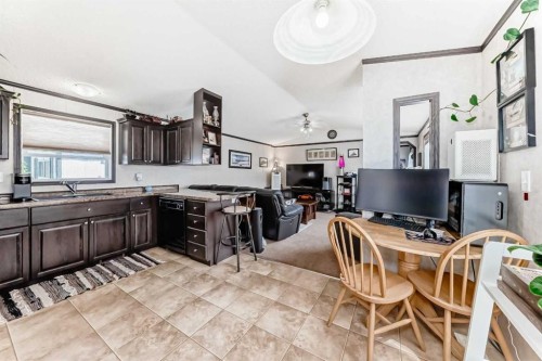 76 Westwood Court, Innisfail, AB 