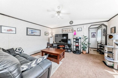 76 Westwood Court, Innisfail, AB 