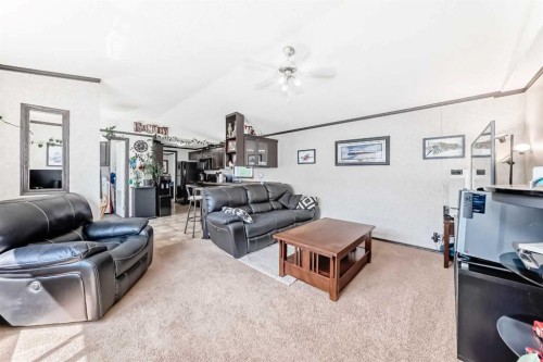 76 Westwood Court, Innisfail, AB 