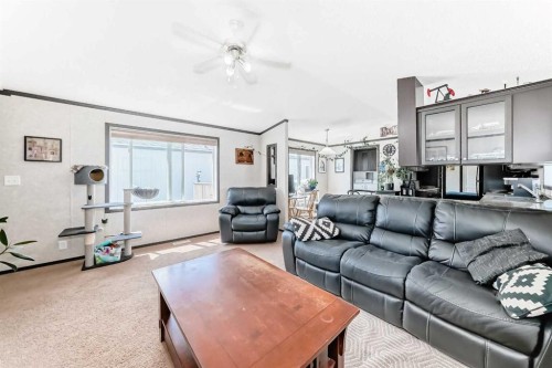 76 Westwood Court, Innisfail, AB 