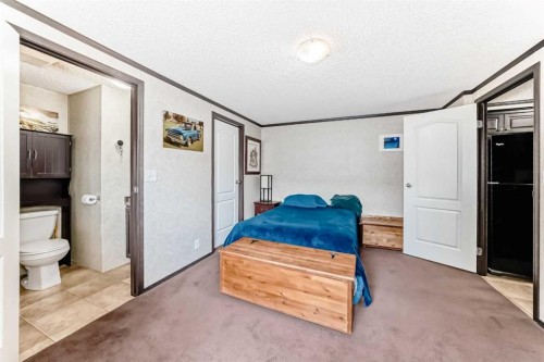 76 Westwood Court, Innisfail, AB 