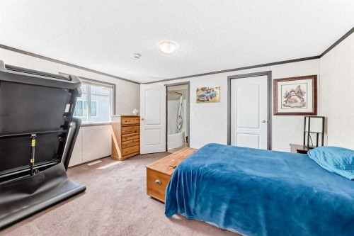 76 Westwood Court, Innisfail, AB 